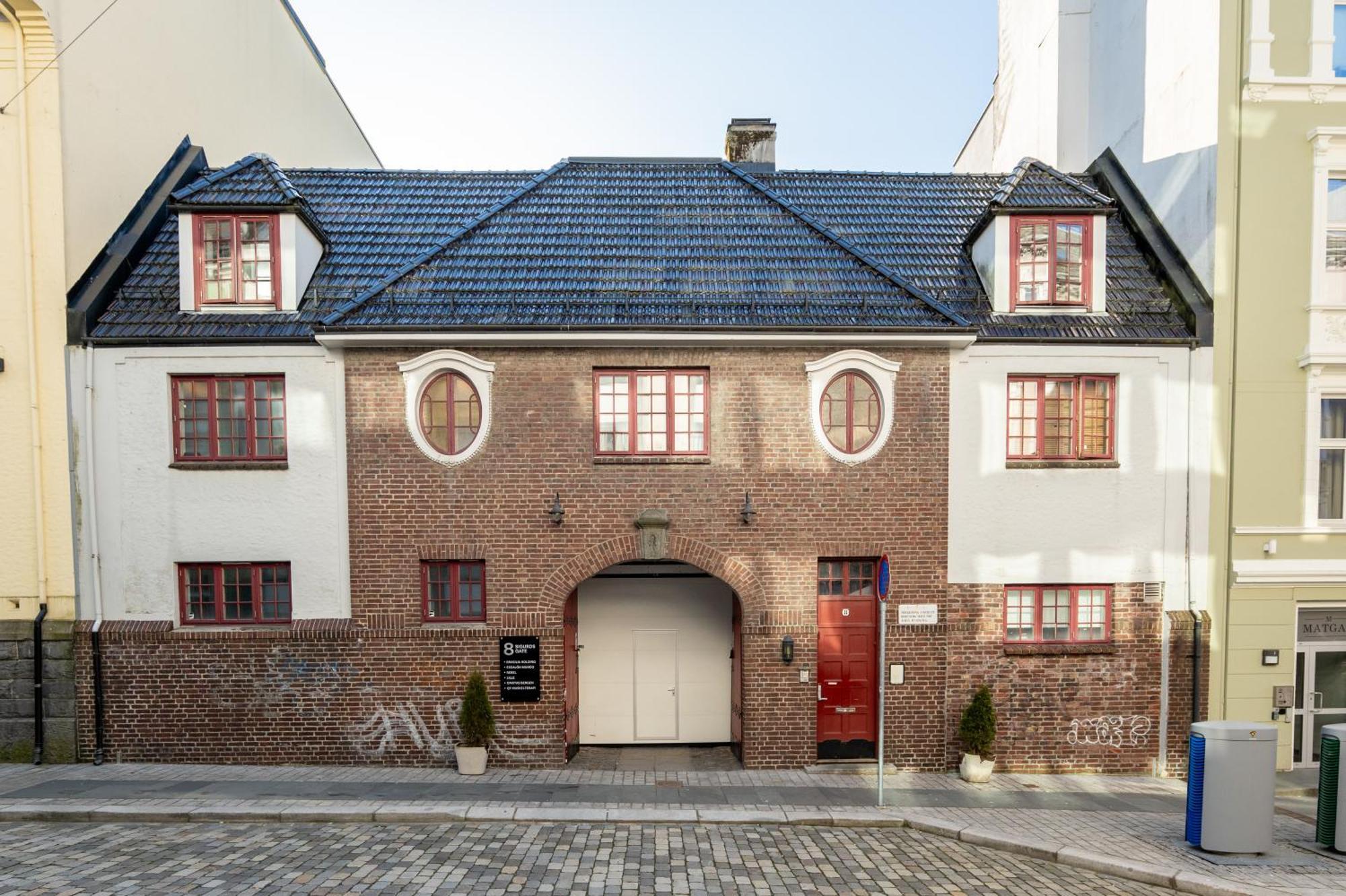 Explore The City! I 500M To Torget I Self Check-In Bergen Bagian luar foto